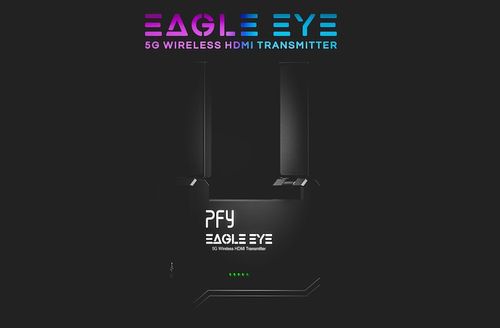 PFY EagleEye_Overview